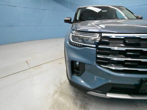 New 2026 Ford Explorer Active w/ Active Comfort Package image 37