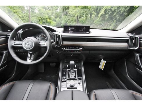 New 2026 MAZDA CX-50 2.5 Turbo w/ Premium Plus Pkg AWD/4WD image 7