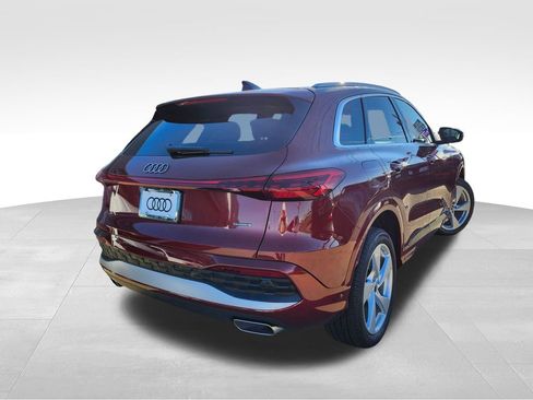 New 2025 Audi Q5 Premium Plus image 9
