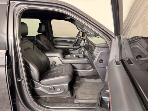 Used 2022 Ford Expedition Max Limited image 23