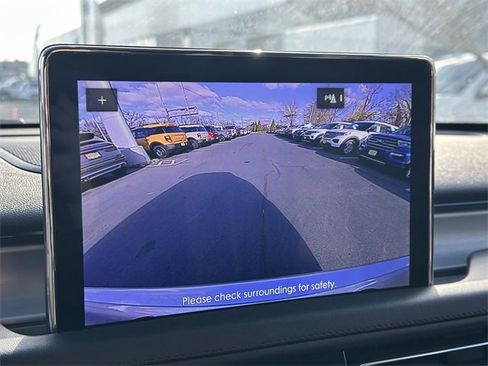 Certified 2023 Lincoln Aviator AWD w/ Premium Package image 4