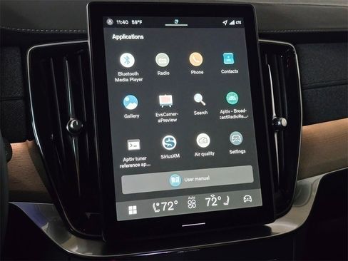 New 2026 Volvo XC90 B6 Plus w/ Protection Package image 25