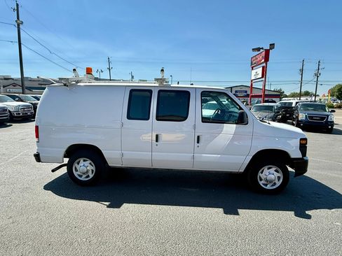 Used 2013 Ford E-150 and Econoline 150 w/ PWR Group RWD image 6