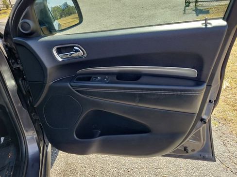 Used 2015 Dodge Durango SXT w/ Quick Order Package 23B image 33