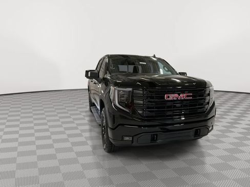 New 2026 GMC Sierra 1500 Elevation w/ Elevation Premium Package AWD/4WD image 2