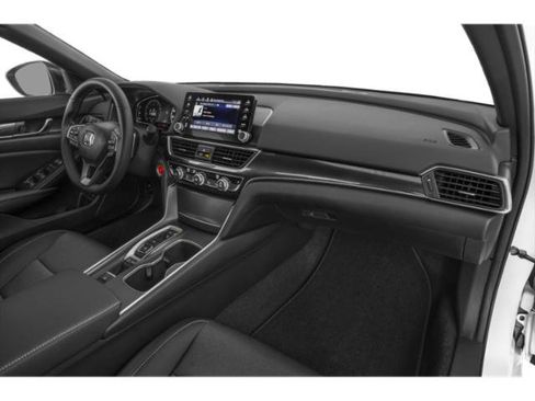 Used 2022 Honda Accord Sport image 18