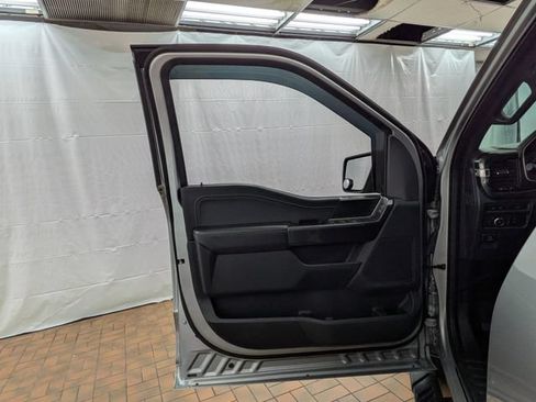 Certified 2021 Ford F150 XLT w/ Equipment Group 302A High AWD/4WD image 19