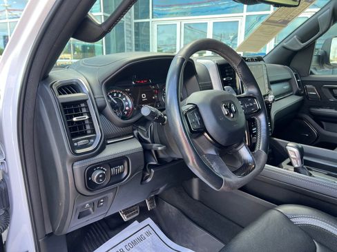 Used 2022 RAM 1500 TRX w/ TRX Level 2 Equipment Group AWD/4WD image 32