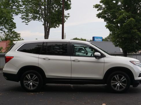 Used 2018 Honda Pilot EX-L image 6