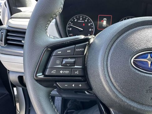 New 2026 Subaru Forester Premium image 29