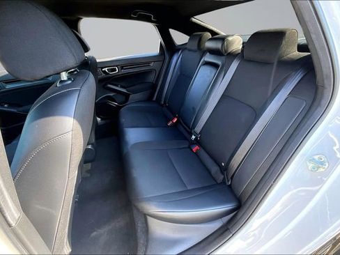 Used 2025 Honda Civic Sport image 21