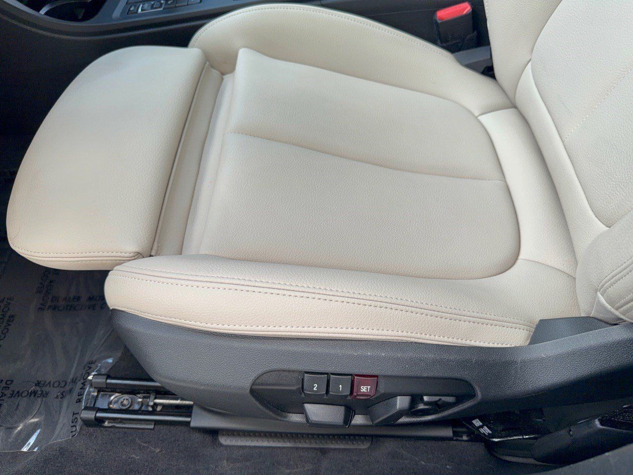 Used 2020 BMW X2 xDrive28i w/ Convenience Package AWD/4WD image 16