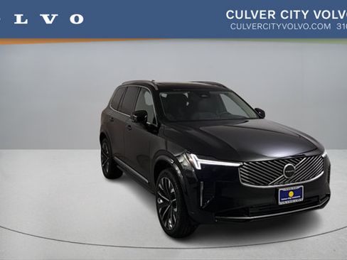 New 2026 Volvo XC90 T8 Ultra w/ Lounge Package AWD/4WD image 1