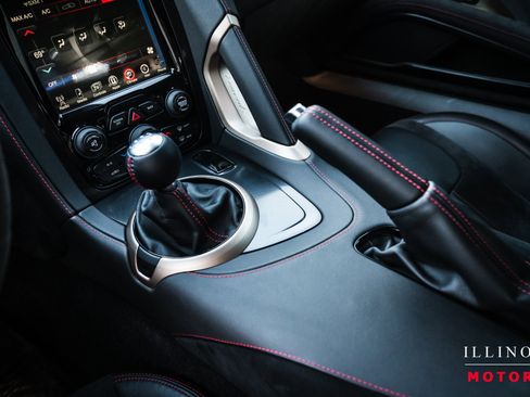 Used 2017 Dodge Viper GTC w/ ACR Package RWD image 29