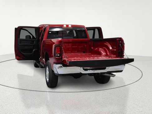 New 2026 RAM 2500 Tradesman AWD/4WD image 9