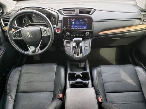 Used 2019 Honda CR-V Touring image 17