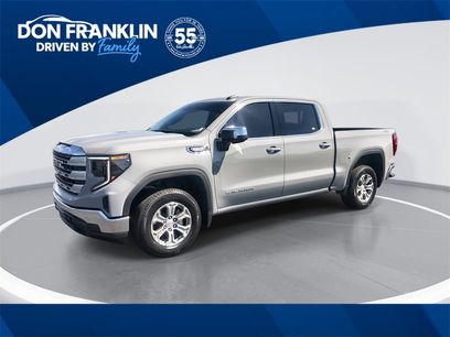Used 2024 GMC Sierra 1500 SLE w/ Preferred Package