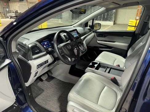 Used 2023 Honda Odyssey EX-L image 30
