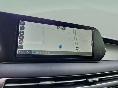 Used 2025 Hyundai Palisade XRT FWD image 24