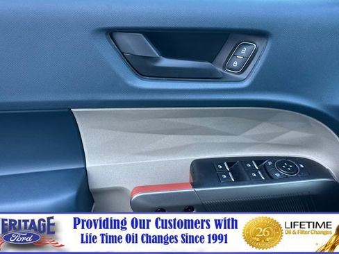 New 2026 Ford Maverick Lariat w/ 4K Tow Package image 11