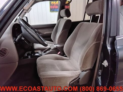 Used 1994 Toyota Land Cruiser image 10