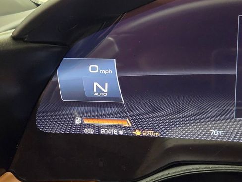 Used 2024 Ferrari Roma RWD image 43