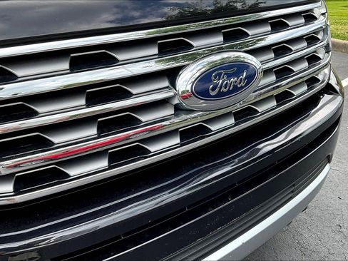 Used 2019 Ford Expedition Max Limited AWD/4WD image 34