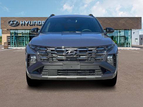 New 2026 Hyundai Tucson XRT image 12