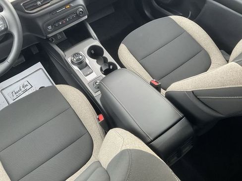 New 2026 Ford Bronco Sport Big Bend w/ Convenience Package image 20