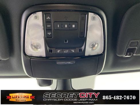 New 2026 Dodge Durango GT image 20