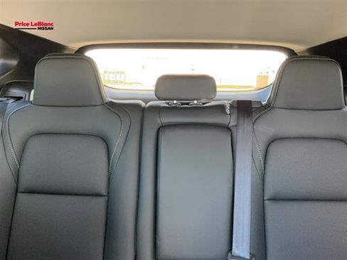 New 2026 Nissan Murano SL AWD/4WD image 13