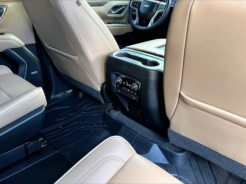 Certified 2021 Chevrolet Tahoe Premier w/ Premium Package image 17