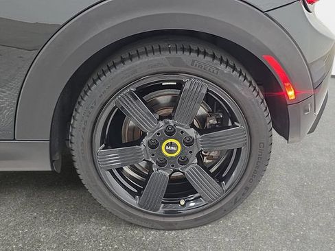 Certified 2024 MINI Cooper SE FWD image 27