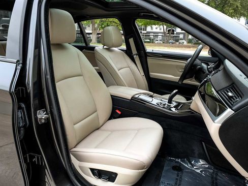 Used 2013 BMW 535i Sedan image 35