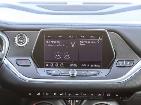 Used 2019 Chevrolet Blazer LT image 14