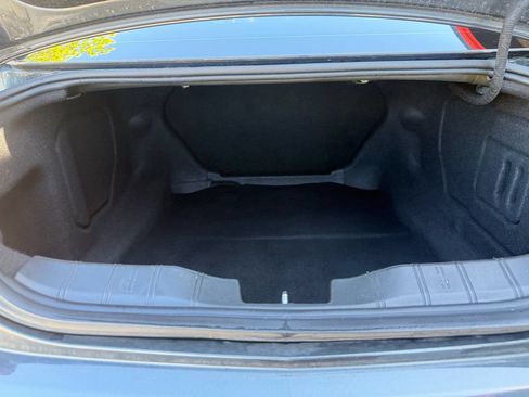 Used 2018 Chevrolet Camaro SS w/ LPO, Ground Effects Package RWD image 24