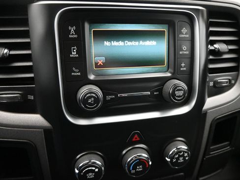 Used 2016 RAM 2500 Tradesman w/ Popular Equipment Group image 15