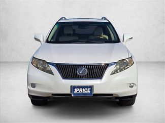 Used 2010 Lexus RX 350 2WD video 2