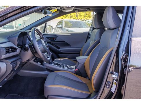 Certified 2025 Subaru Crosstrek 2.5i Sport AWD/4WD image 15