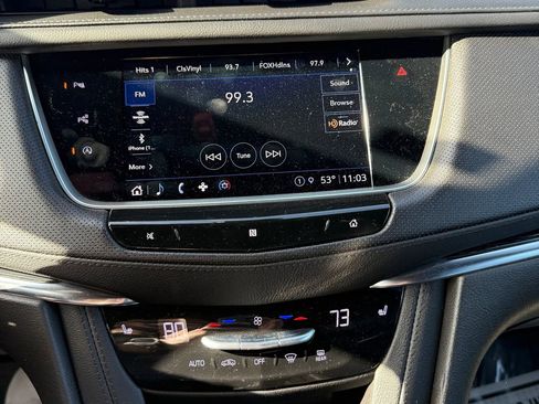 Used 2022 Cadillac XT5 Premium Luxury image 28