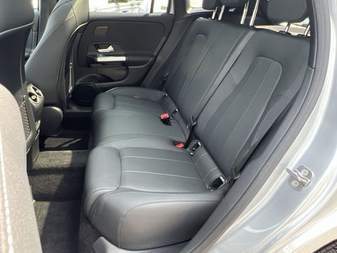 Certified 2026 Mercedes-Benz GLA 250 4MATIC image 30