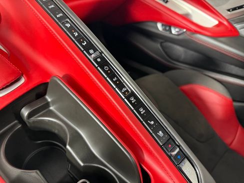 Used 2023 Chevrolet Corvette Z06 RWD image 27
