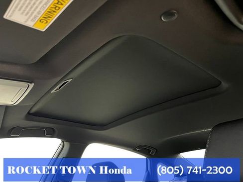 New 2026 Honda Accord Sport image 24