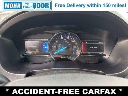 Used 2019 Ford Explorer XLT w/ Equipment Group 201A image 15