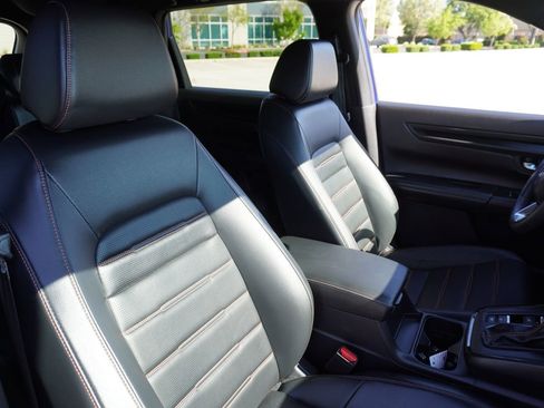 Used 2024 Honda CR-V Sport-L image 18