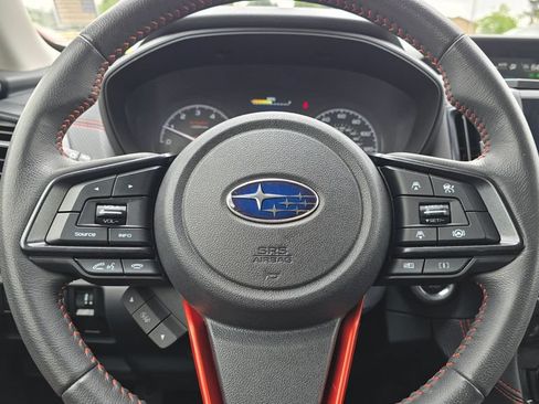 Used 2024 Subaru Forester Sport w/ Pop Package 2 AWD/4WD image 64