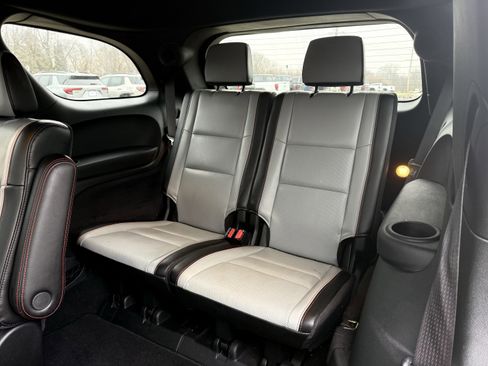 Used 2024 Dodge Durango R/T image 16