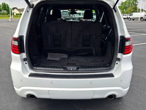 Used 2025 Dodge Durango GT AWD/4WD image 15