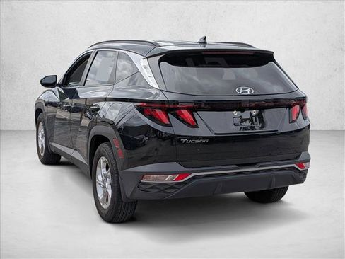 Used 2024 Hyundai Tucson SEL FWD image 6