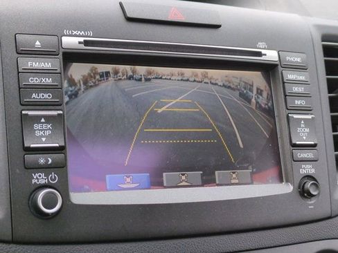 Used 2013 Honda CR-V EX-L image 14